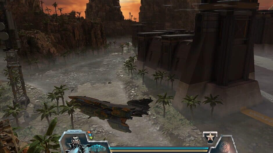 Enemy Inside screenshot 4
