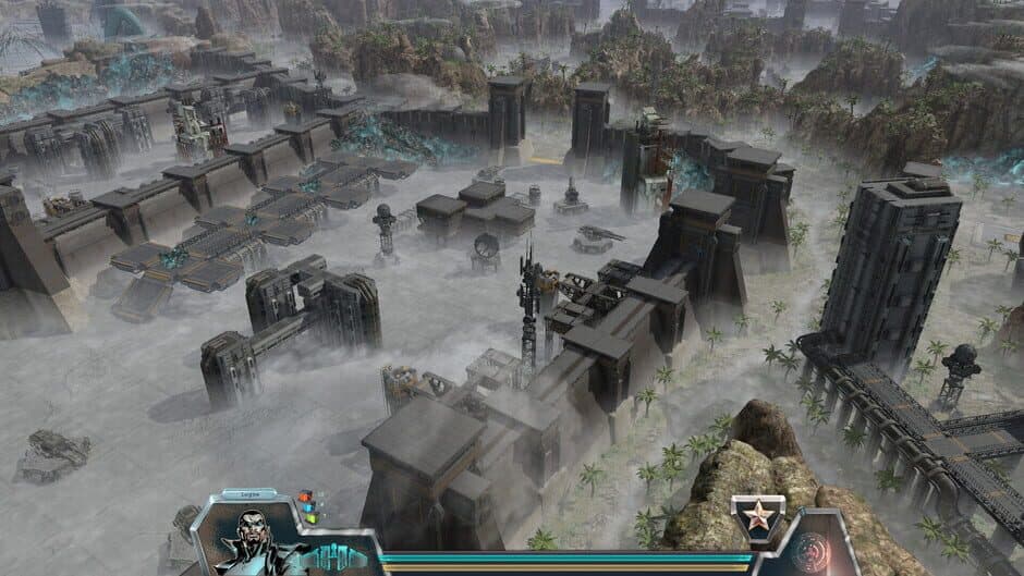 Enemy Inside screenshot 5