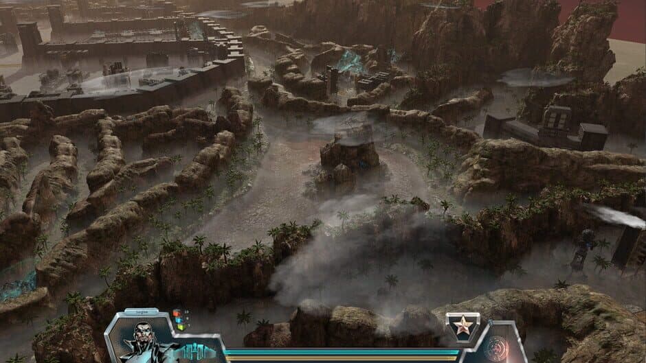 Enemy Inside screenshot 6