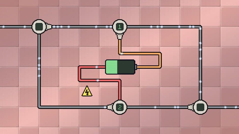 Fuseless screenshot 2