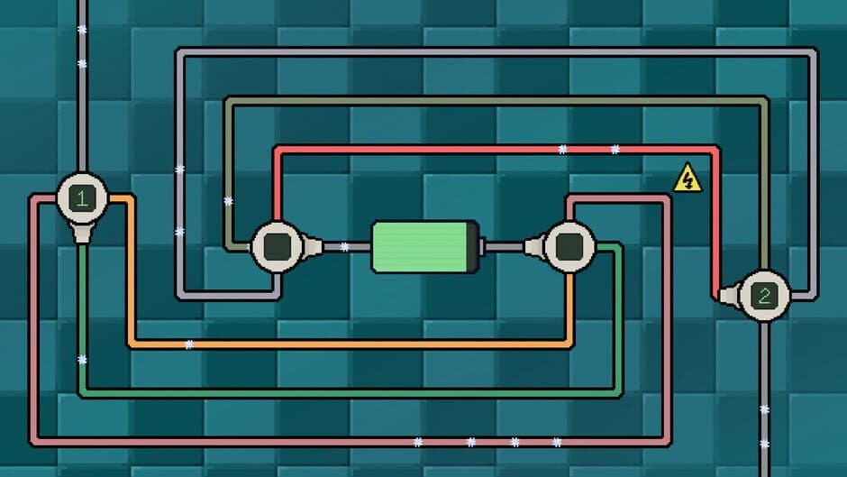 Fuseless screenshot 3