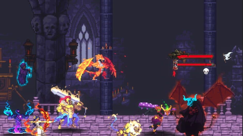 Idle Beast Hunter screenshot 2