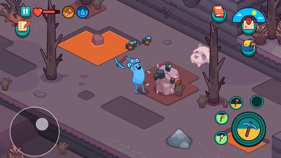 Dumb Ways to Survive screenshot 1