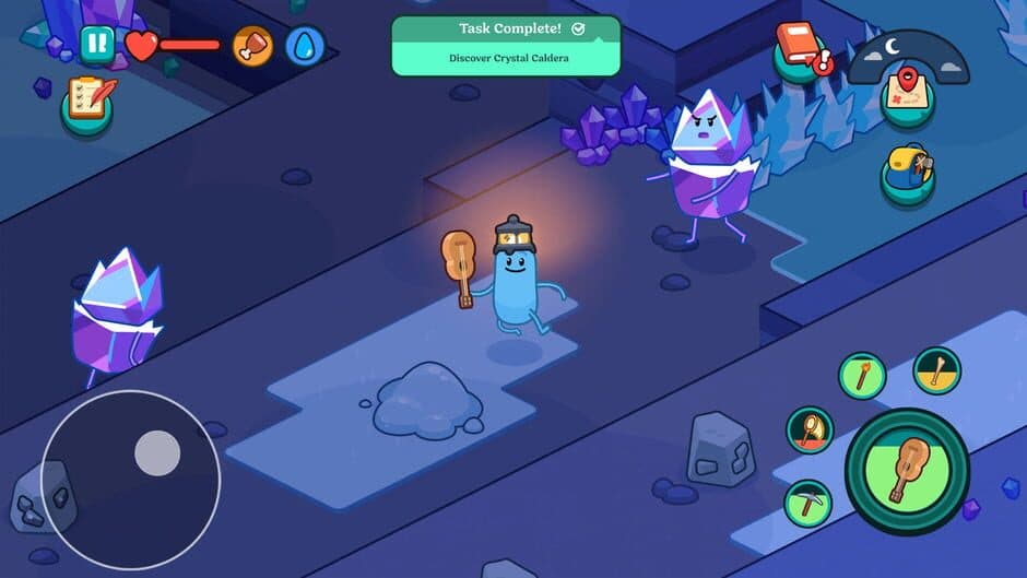 Dumb Ways to Survive screenshot 2