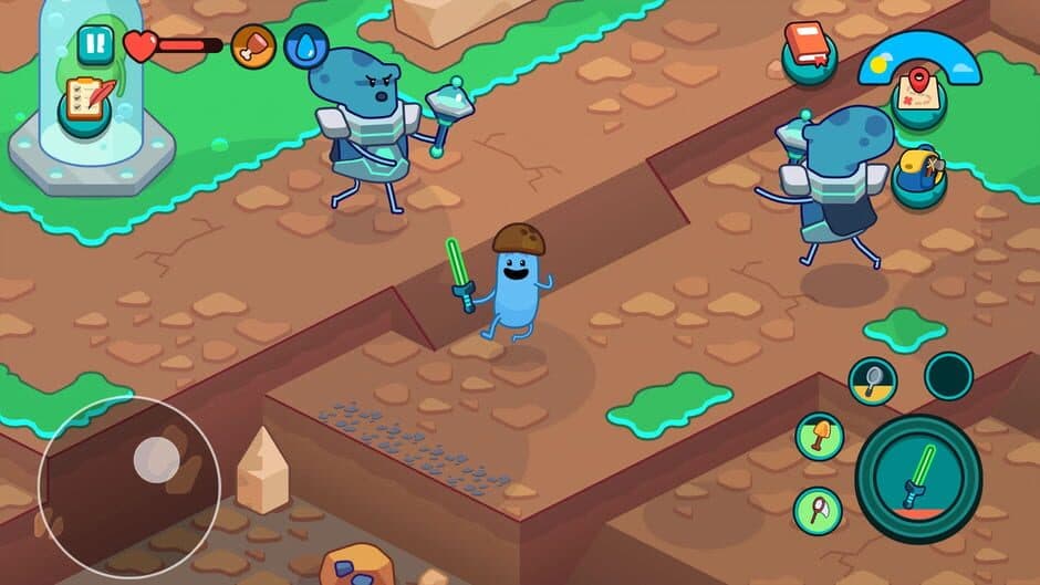 Dumb Ways to Survive screenshot 5