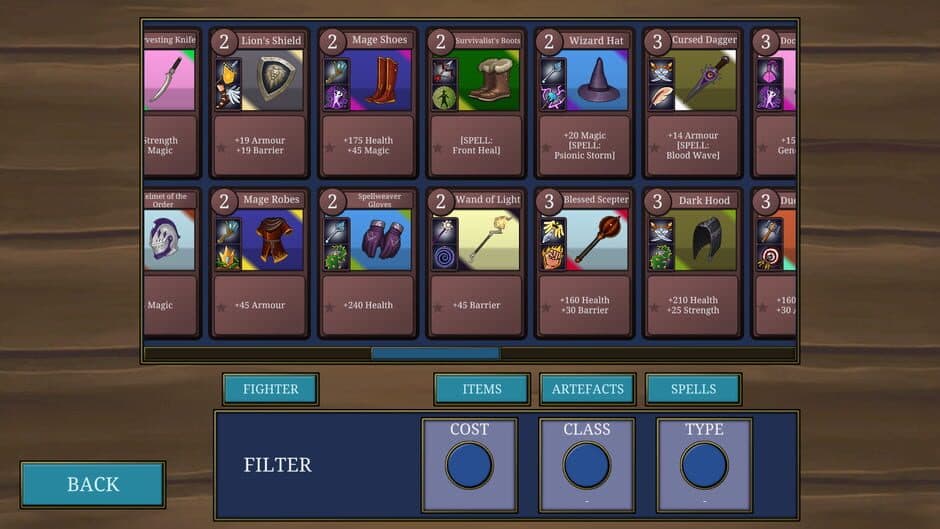 Auto RiskRisk screenshot 3