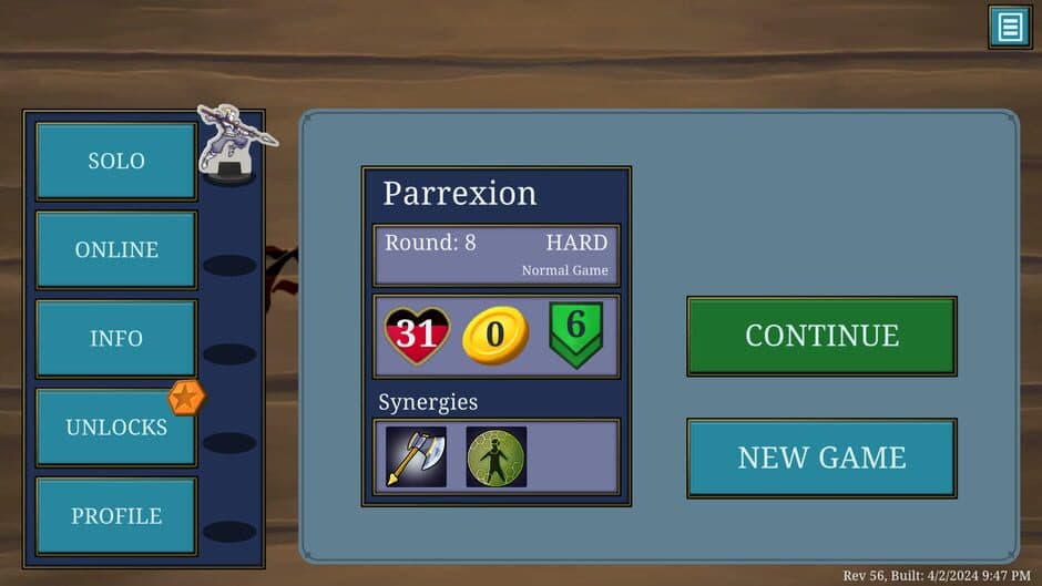 Auto RiskRisk screenshot 4