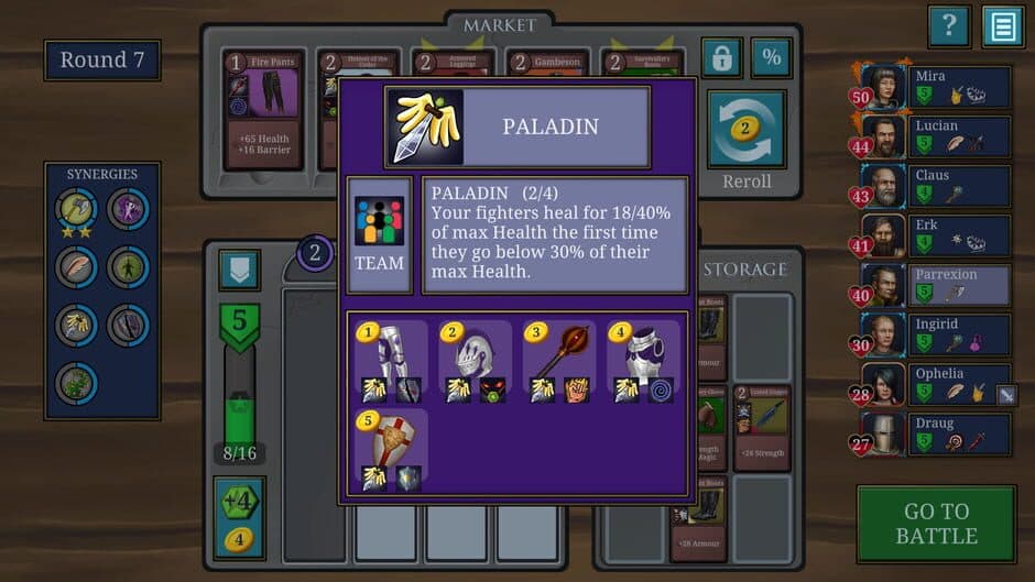 Auto RiskRisk screenshot 5