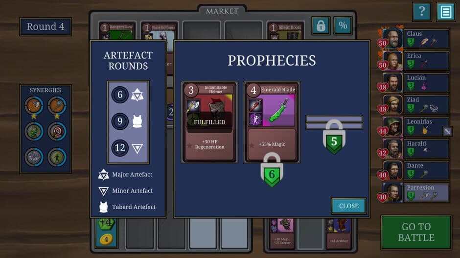 Auto RiskRisk screenshot 6