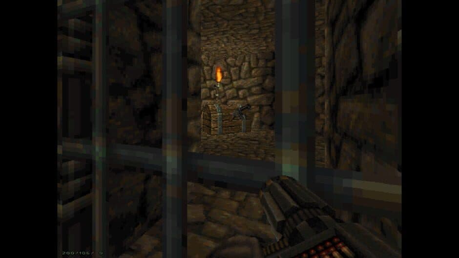 Cursed Land screenshot 4