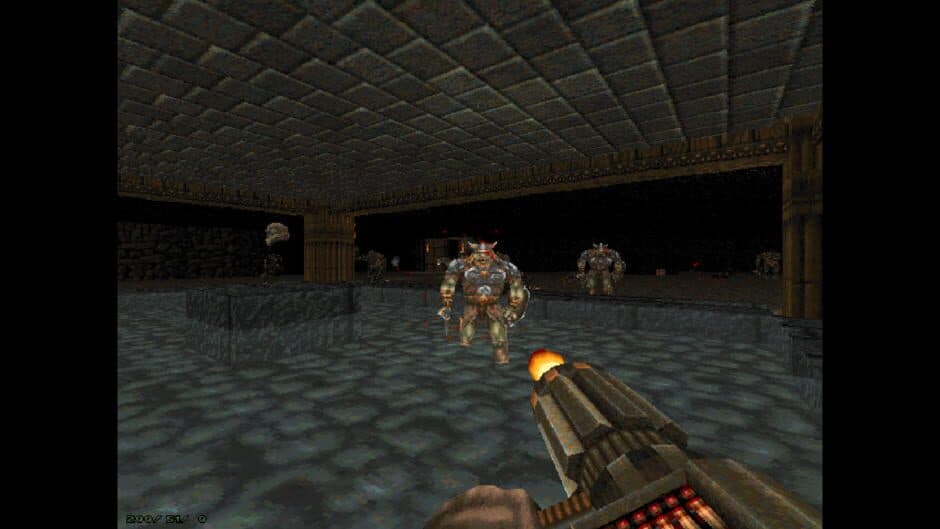 Cursed Land screenshot 5