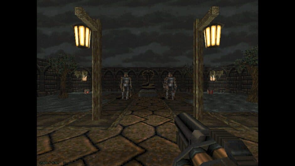 Cursed Land screenshot 6