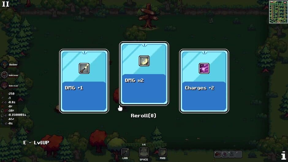 Bobr Kurwa screenshot 1