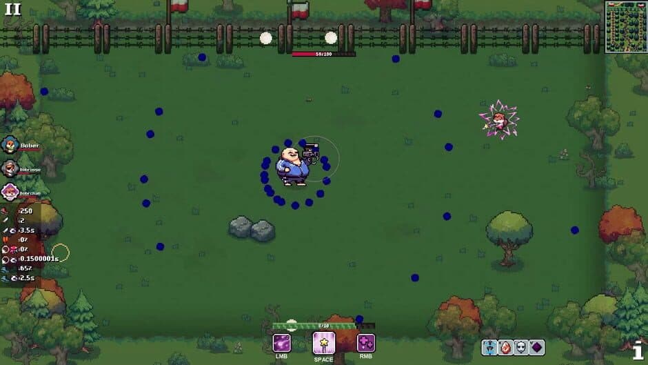 Bobr Kurwa screenshot 2