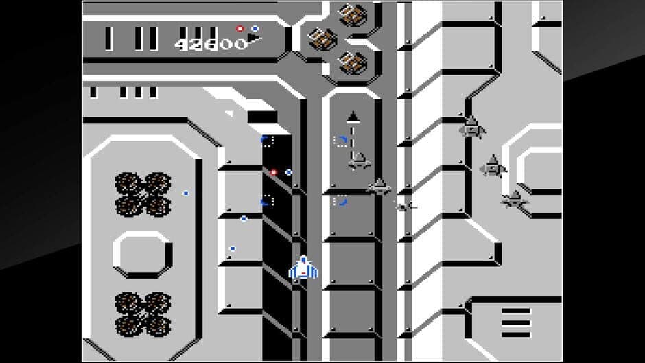 Arcade Archives: vs. Super Xevious Mystery of Gump screenshot 5