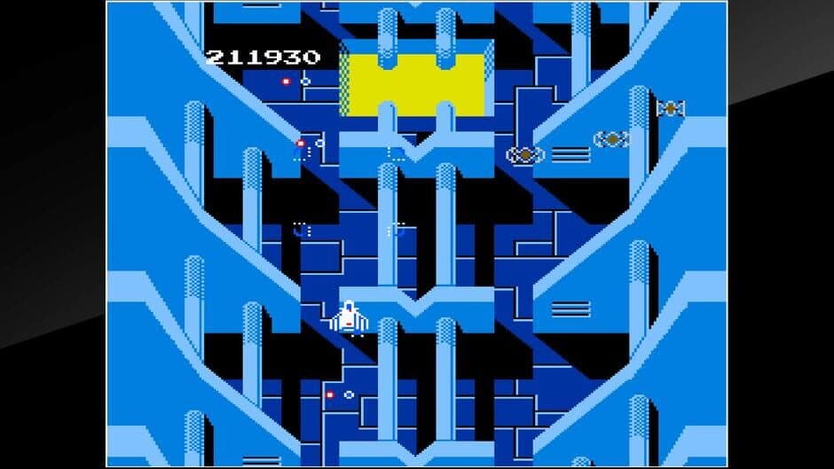 Arcade Archives: vs. Super Xevious Mystery of Gump screenshot 6