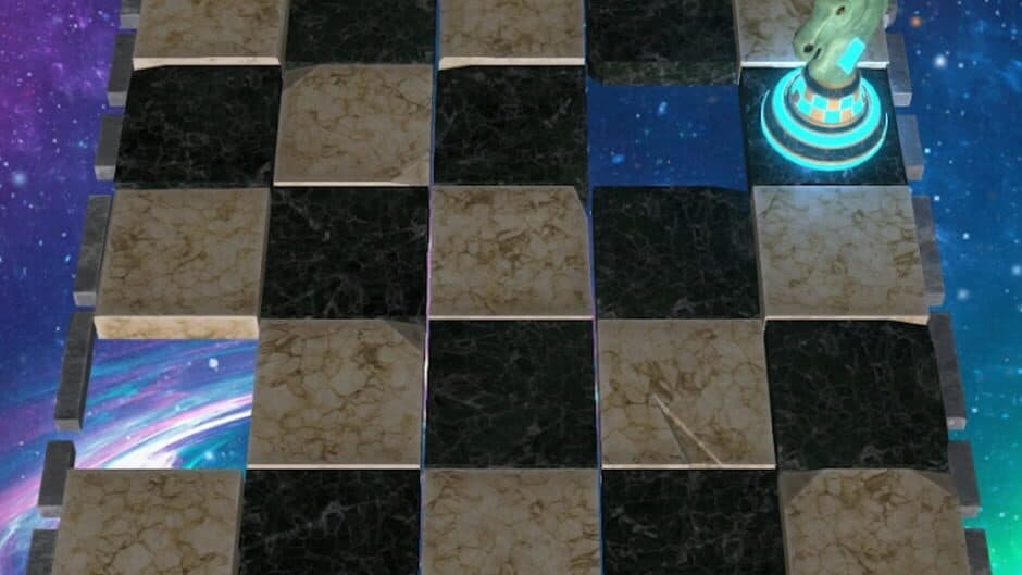 Knight's Drop screenshot 1