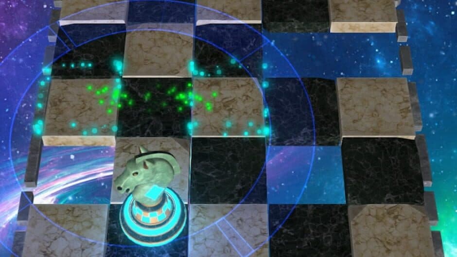 Knight's Drop screenshot 2