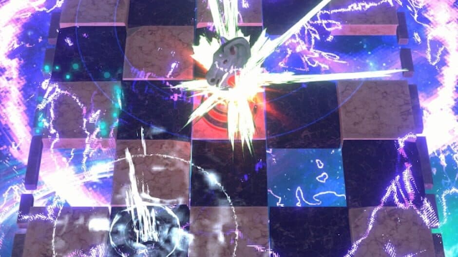 Knight's Drop screenshot 3