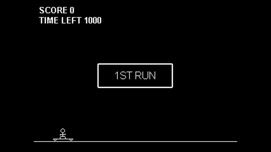 Skateboarding: Breakthrough Gaming Arcade screenshot 1