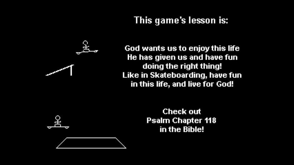 Skateboarding: Breakthrough Gaming Arcade screenshot 2