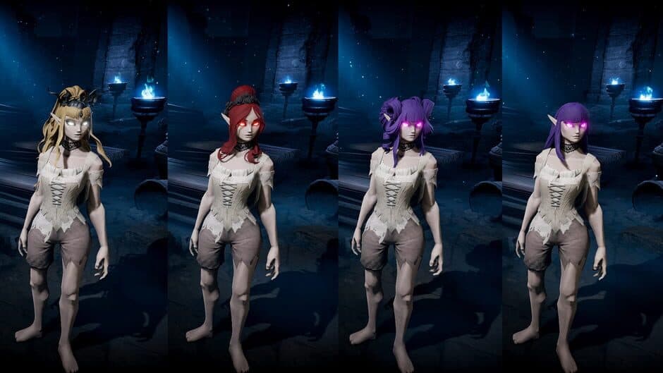 V Rising: Legacy of Castlevania - Premium Pack screenshot 6