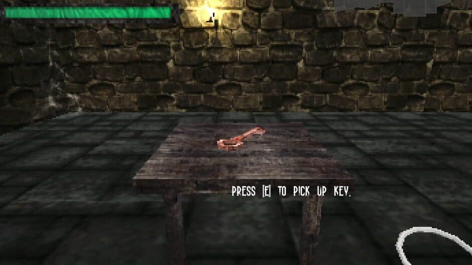 Van Helsing: Hunter or Hunted screenshot 3