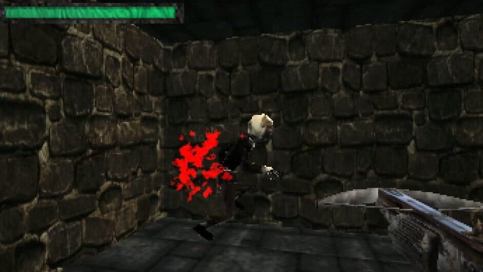 Van Helsing: Hunter or Hunted screenshot 4