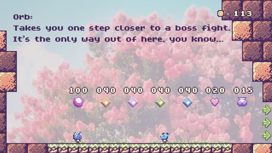 Super Interdimensional Labyrinth Party (For Cats) screenshot 3