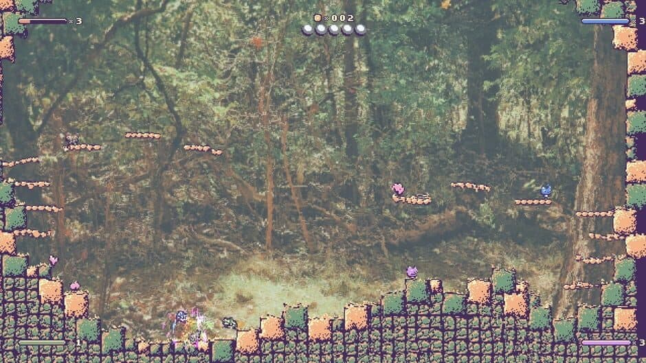 Super Interdimensional Labyrinth Party (For Cats) screenshot 4