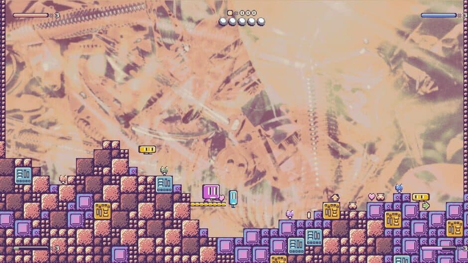 Super Interdimensional Labyrinth Party (For Cats) screenshot 5