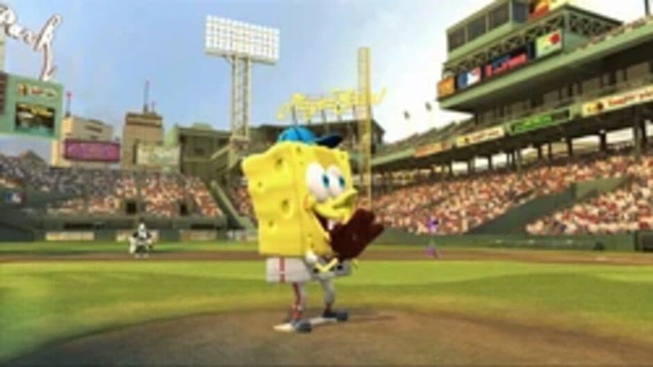 Nicktoons MLB screenshot 6