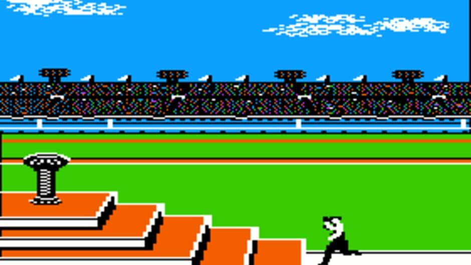 Summer Games II screenshot 5