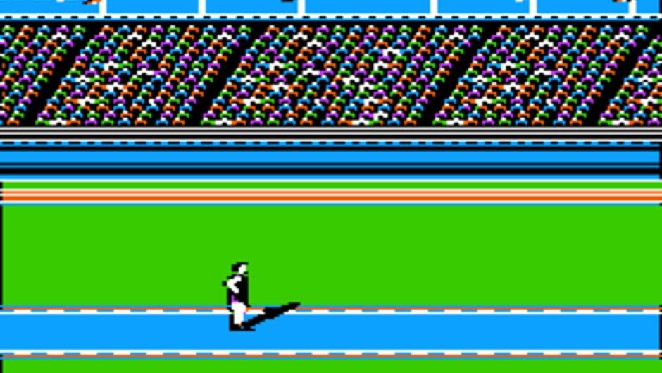 Summer Games II screenshot 3