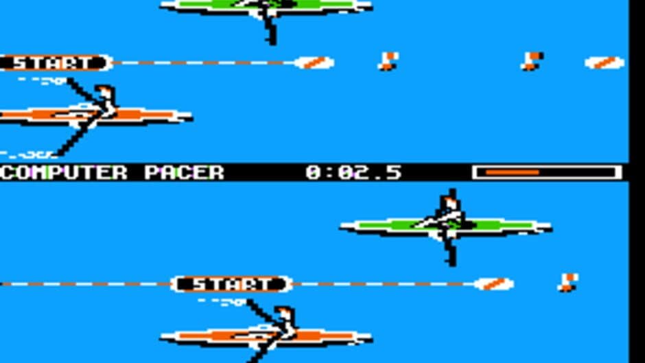 Summer Games II screenshot 4