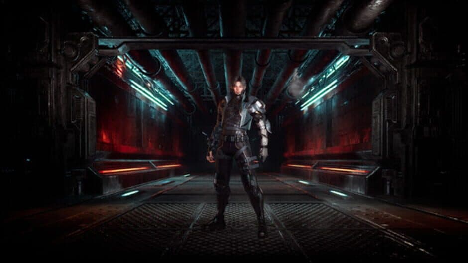 Return Alive screenshot 1