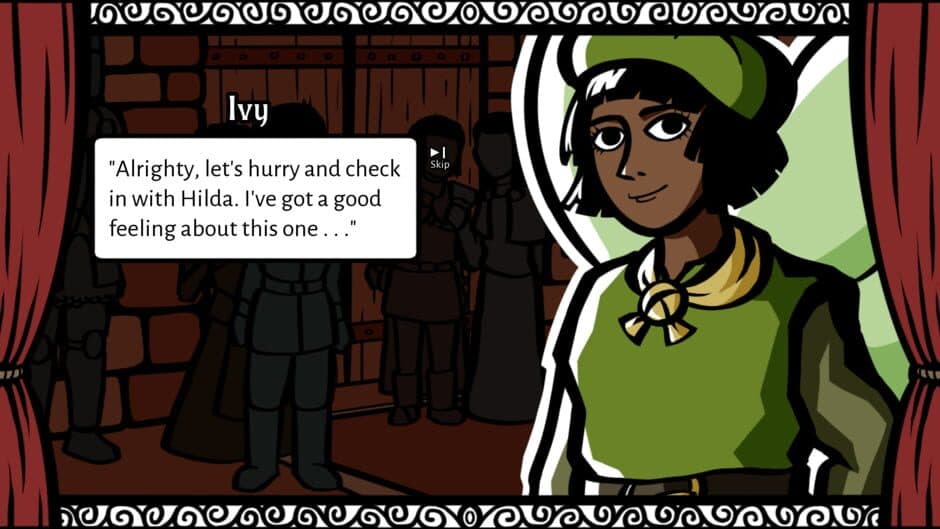 Four Before Midnight screenshot 1