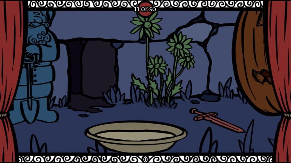 Four Before Midnight screenshot 2