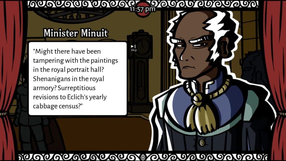 Four Before Midnight screenshot 4