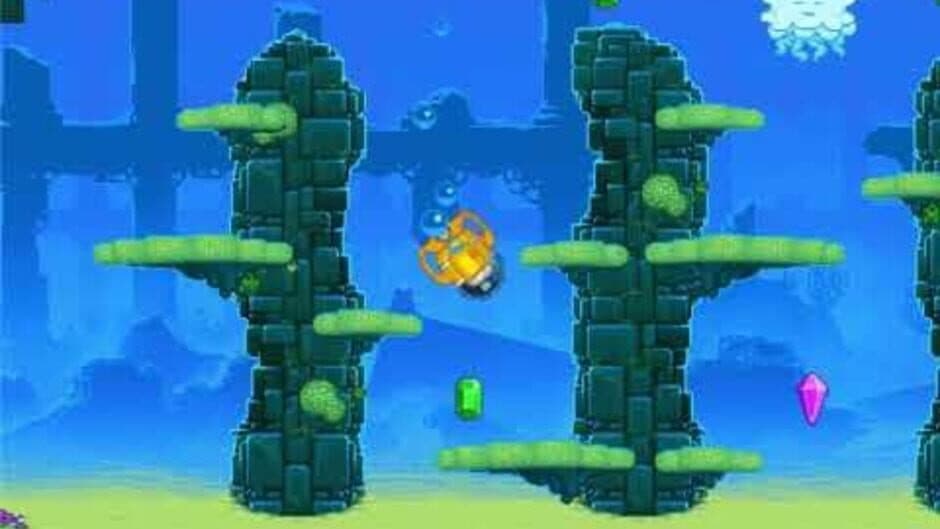 Aquanaut screenshot 1