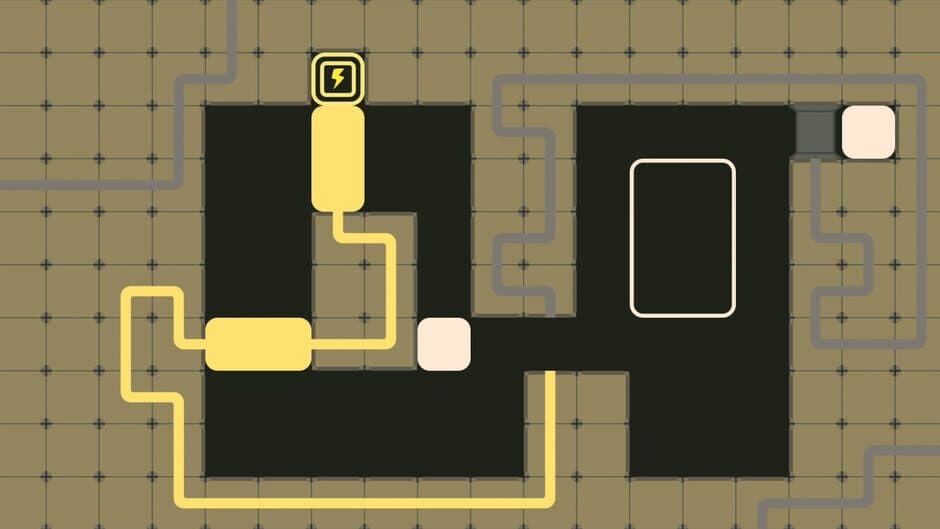 Block in the Lock screenshot 3