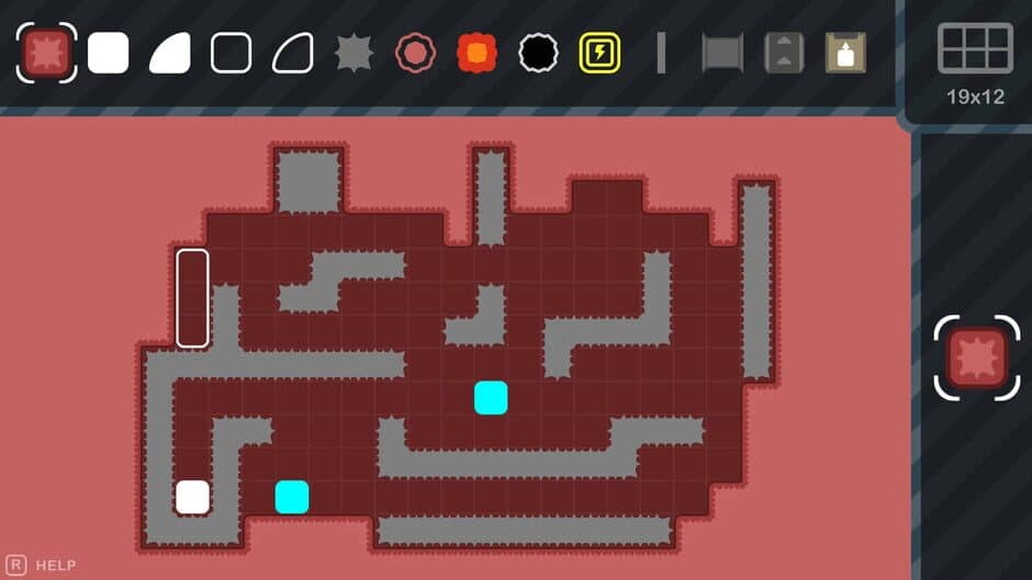 Block in the Lock screenshot 6