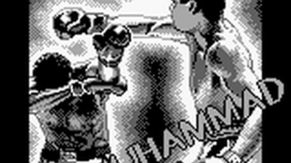 Muhammad Ali Heavyweight Boxing screenshot 2