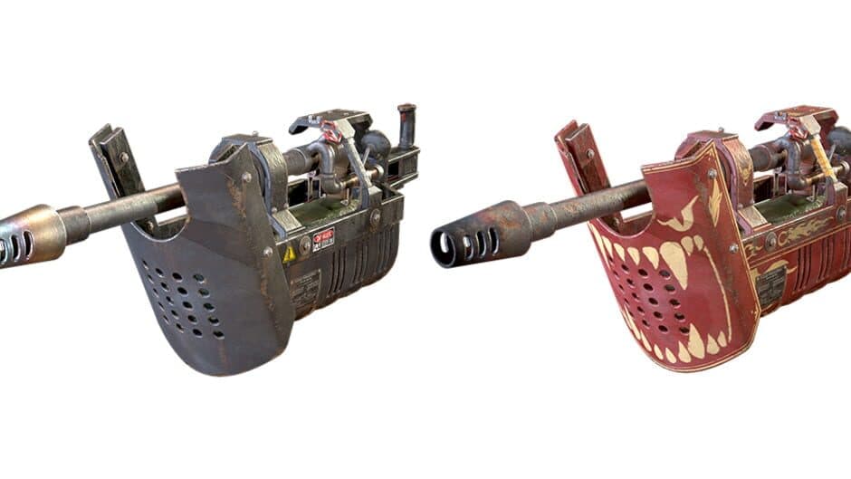 Fallout 76: Season 16 - Duel with the Devil screenshot 2