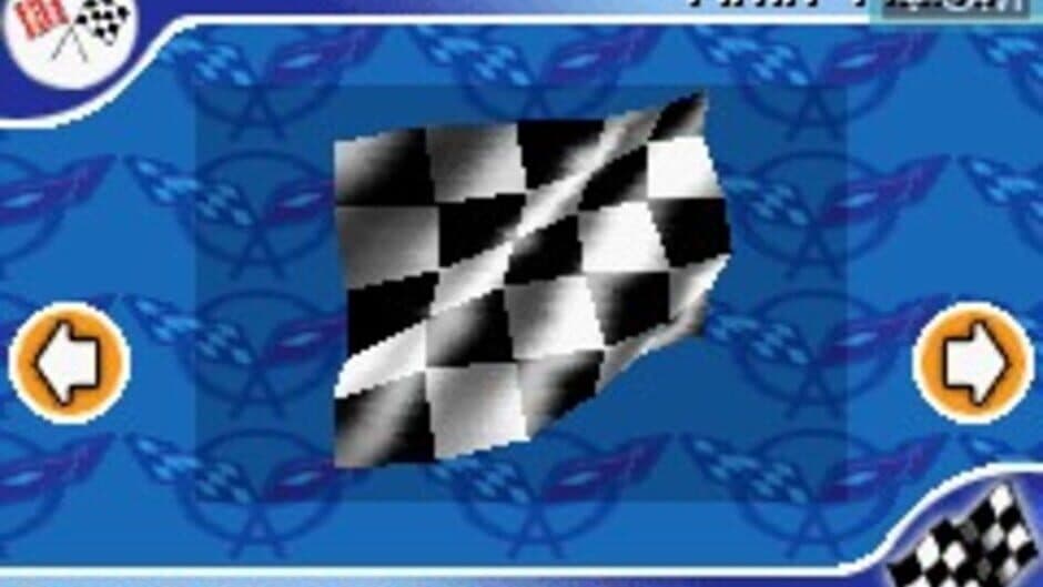 Corvette screenshot 1