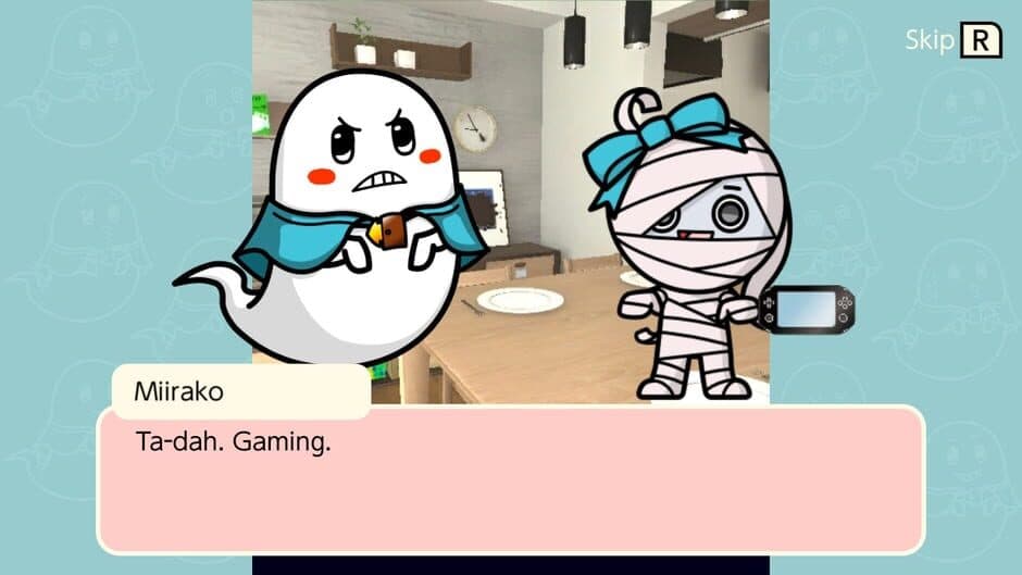 Cape's Escape Game 8th Room screenshot 1