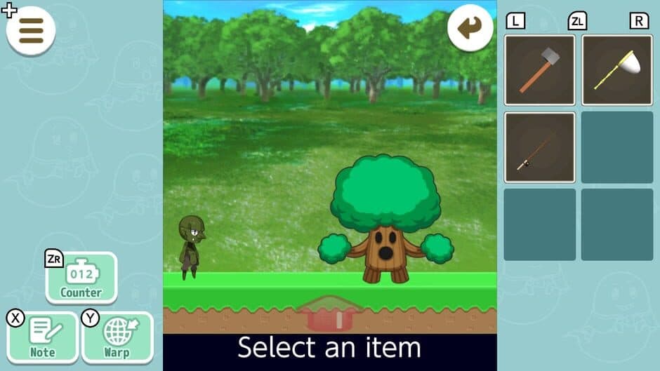 Cape's Escape Game 8th Room screenshot 6