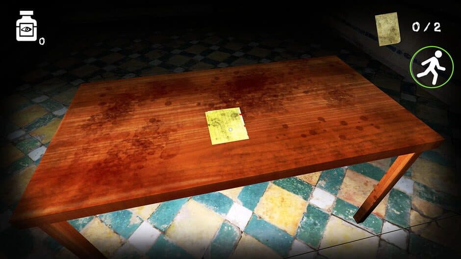 Five Nights of Nightmare: Escape Horror Story screenshot 3