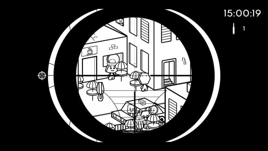 Geometric Sniper Bundle screenshot 2