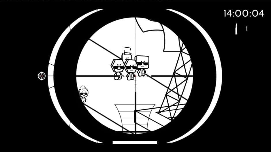 Geometric Sniper Bundle screenshot 3